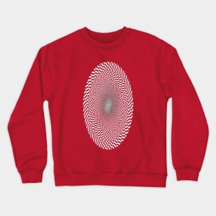 geometry Crewneck Sweatshirt